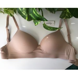 NWT Soma Enbliss Wireless Bra